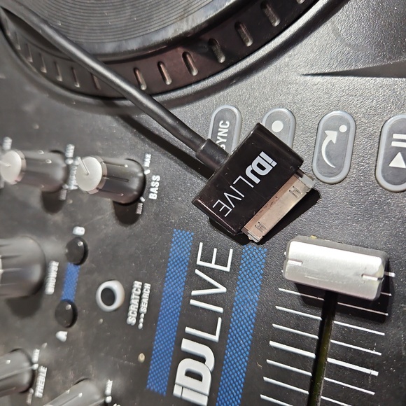 IDJ LIVE by Numark - Picture 5 of 5